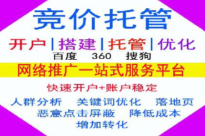 百度推广价格策略案例：如何精准投放预算